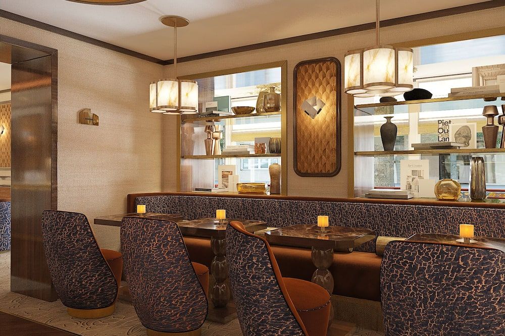 أوتل لا بوردونيس باي إنوود هوتلز