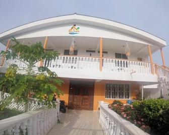 Apartamento Miss Brigida - San Andrés