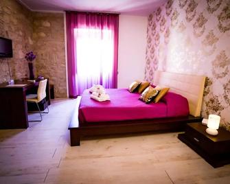 Abraxia B&B - Comiso - Chambre