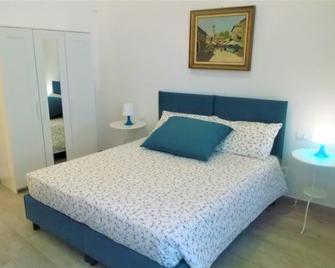 Antica Dimora Le sette Lune - Altamura - Bedroom