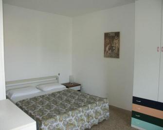 Brioni Fronte Mare - Jesolo - Slaapkamer