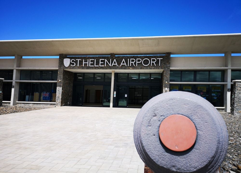 Richards Travel Lodge - Jamestown - שירותי מקום האירוח