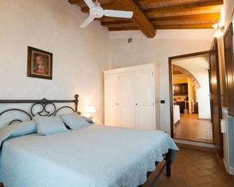 Agriturismo Giulia - Castelfiorentino