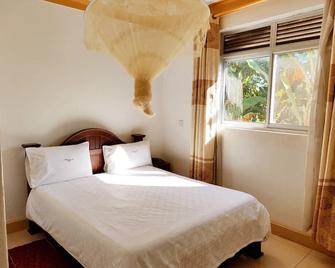 Garden Courts Hotel Masaka - Masaka - Habitación
