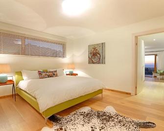 Apricot Gardens Guesthouse - Gordon's Bay - Habitación