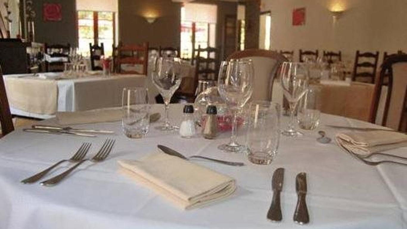 Relais Sainte Marie