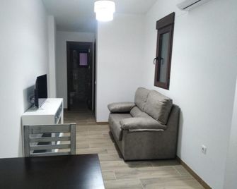 Apartamentos Buena Vista 1 - Coto-Rios - Sala de estar