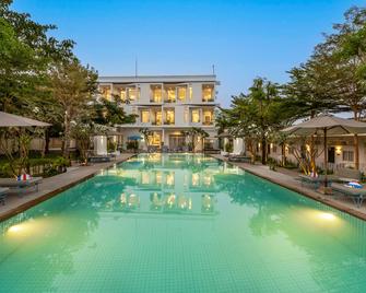 Elysium Suite - Siem Reap - Pool