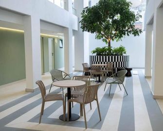 Luxurious Sea Point Studio Apartment - Cape Town - Lobby