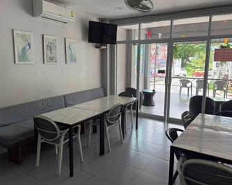 Ler Hostel 65 - Ko Samui - Nhà hàng