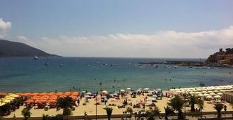 Hotel Select - Campo nell'Elba - Playa