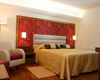 Hotel Villa Cittar - Novigrad - Bedroom