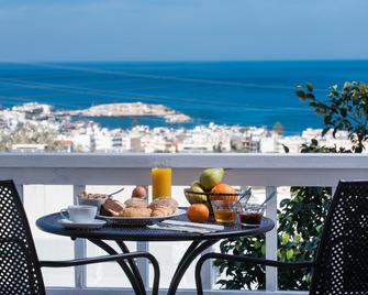 Casa Bianca Adults Only By Checkin - Koutouloufari - Балкон