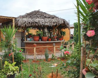 Coco & Ainhoa Lodge - Paracas
