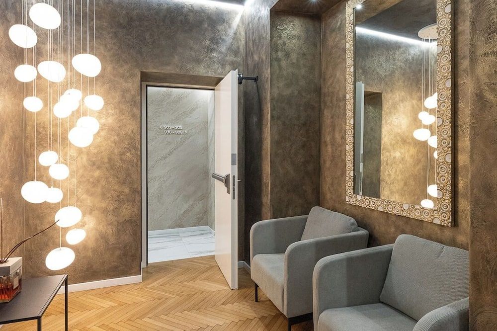 Hotel Caravita - Roma