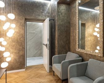Hotel Caravita - Rome