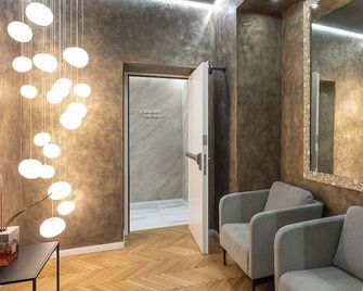 Hotel Caravita - Roma