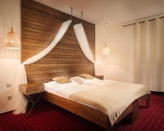 Hotel Sharingham - Brno
