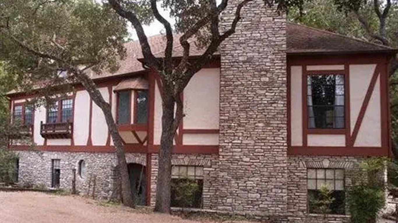 Creekhaven Inn & Spa