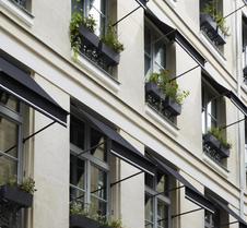 Le Roch Hotel & Spa