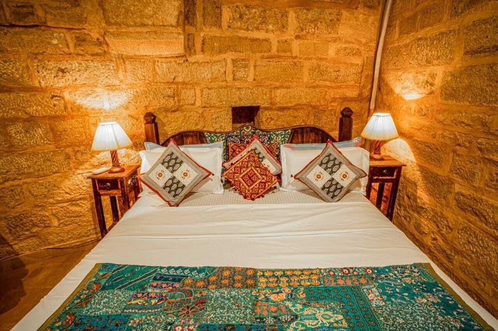 هوتل راجماندير