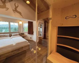 Hotel Al Lago - Lavarone