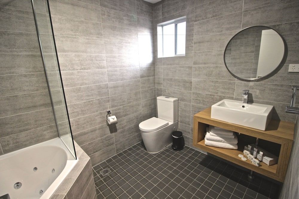 Quays Hotel - Batemans Bay - Bagno
