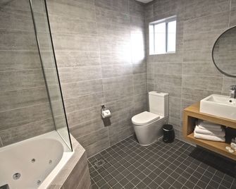 Quays Hotel - Batemans Bay - Bagno