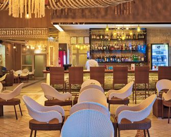 Mayhouse 680 Hotel - Nairobi - Bar