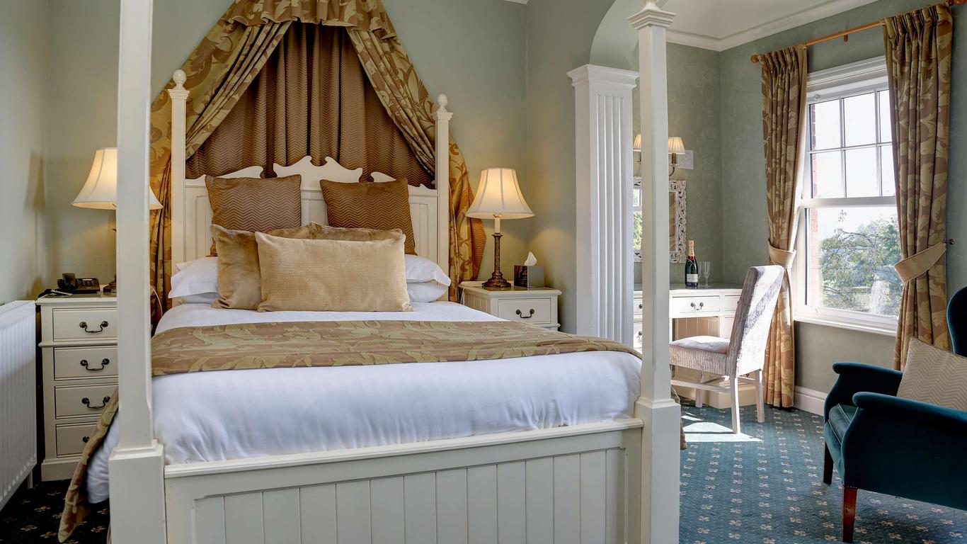 بست ويسترن سيسونبي نول هوتل