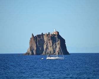 Hotel Ossidiana Stromboli Center - Stromboli