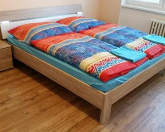 Lakeview Apartments - Piešťany - Bedroom