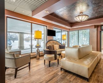 Quality Inn and Suites Brainerd - Brainerd - Lobby
