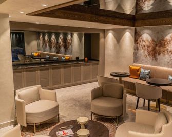 The Alpfine Hotel - Ankara