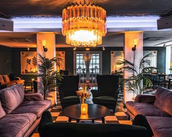 Fars Hatt by Dialog Hotels - Kungalv - Area lounge