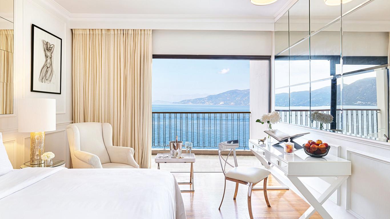 Corfu Imperial, A Grecotel Resort to Live