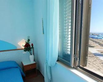 Il Gabbiano - Stalettì - Balcone