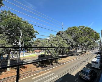 Loft São João Exclusive - São João da Boa Vista