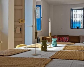 Beit El Ezz - Les Suites - Ouled Kacem