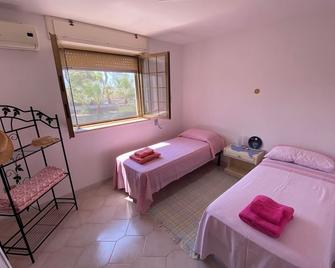 Casa della Cupa - Alliste - Habitación