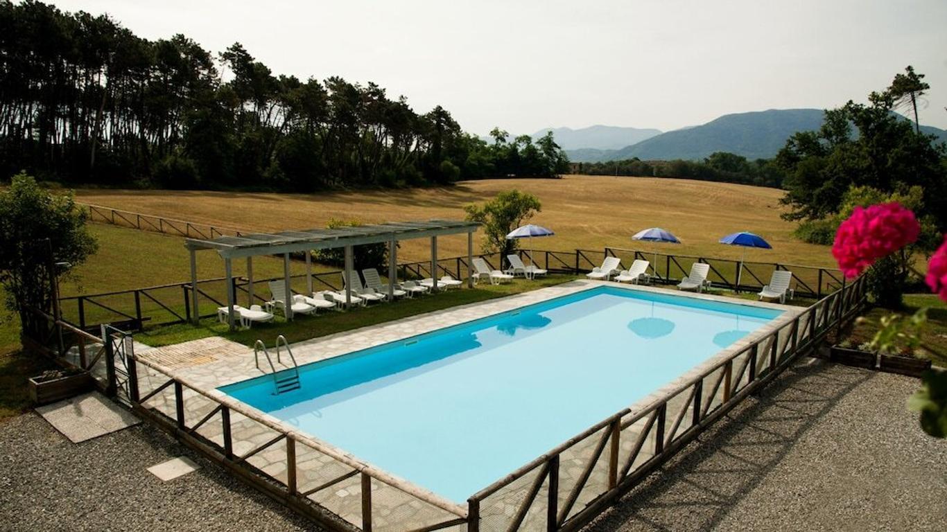 Residence Tourist