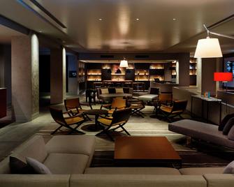 Kyukaruizawa Kikyo, Curio Collection by Hilton - קארויזאווה - טרקלין