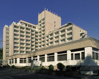 Soaltee Hotel by Trip Inn Frankfurt Messe - Frankfurt am Main - Building