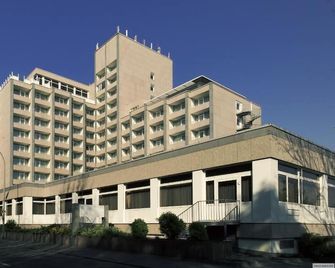 Soaltee Hotel by Trip Inn Frankfurt Messe - Frankfurt am Main - Building