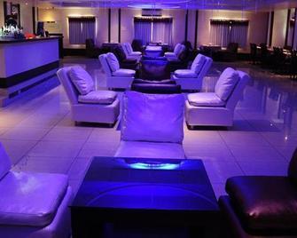 Hotel Kaveri - Khammam - Lounge