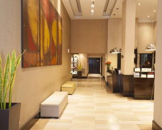 Premium Tower Suites - Mendoza - Recepcja