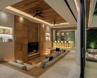 Villa Nini Elly by Elite Havens - Denpasar - Living room