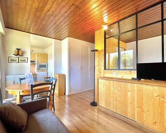 Superb accommodation in Megève - Megève - Spisestue