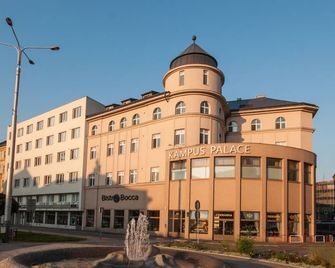 Kampus Palace - Ostrava - Bina