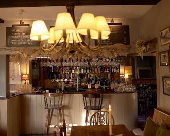 The Grosvenor Arms - Tisbury - Bar